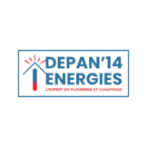 Dépan'energies 14